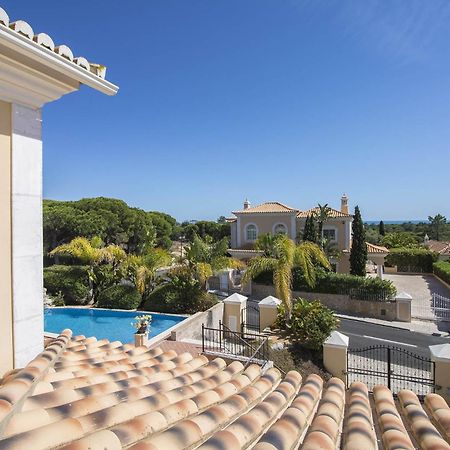 Villa Valentina Алмансил Екстериор снимка