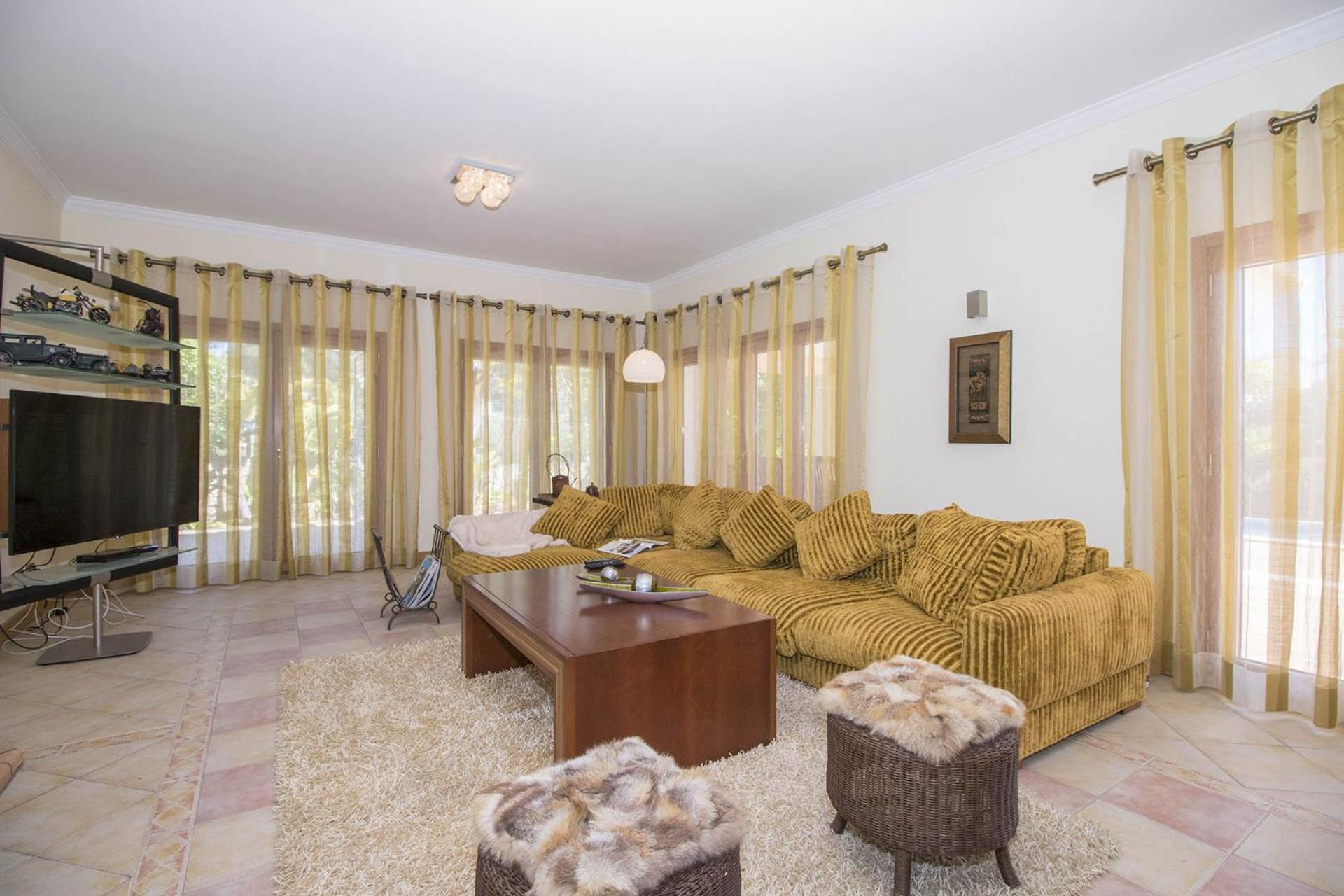 Villa Valentina Алмансил Екстериор снимка