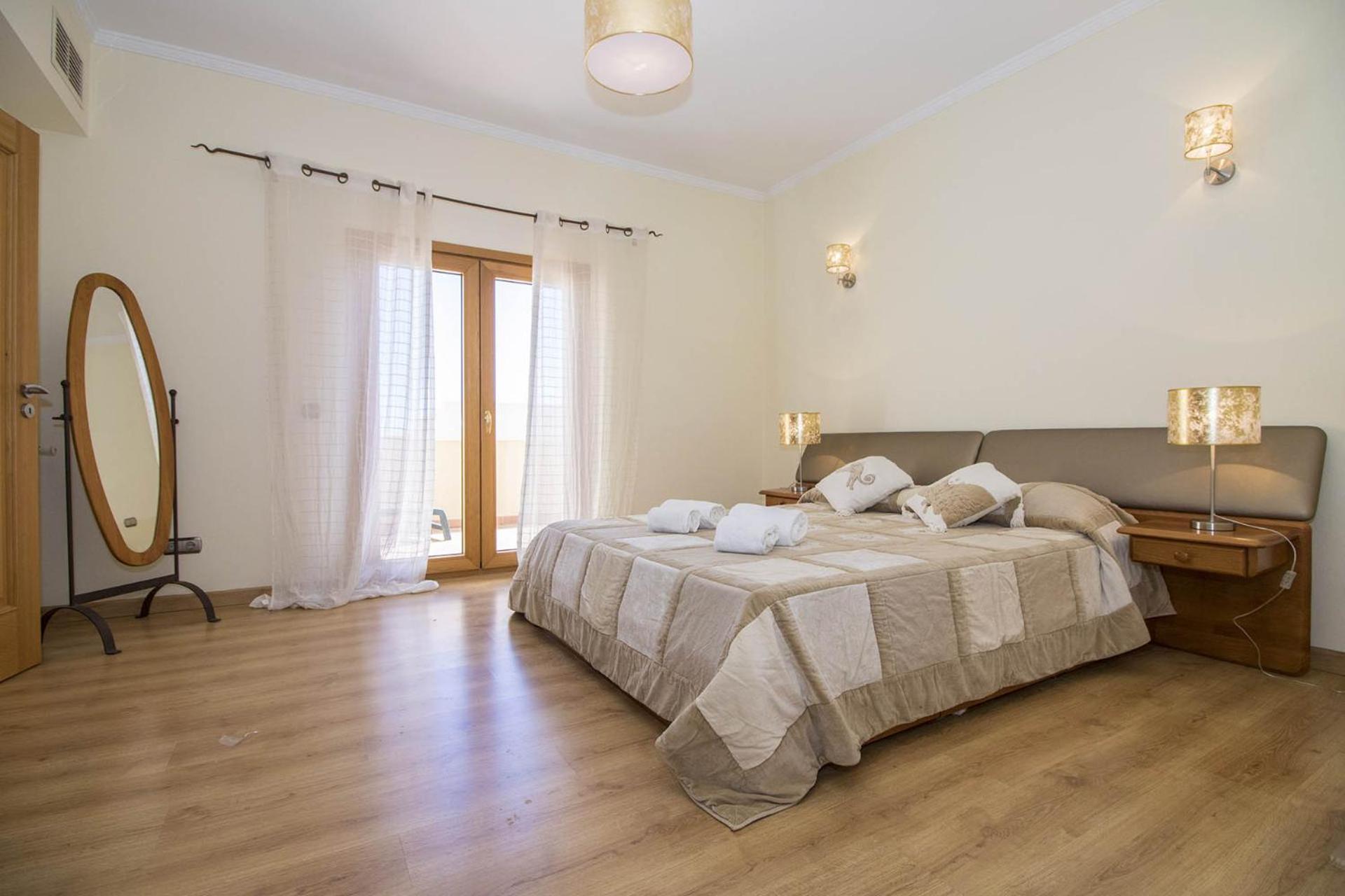 Villa Valentina Алмансил Екстериор снимка